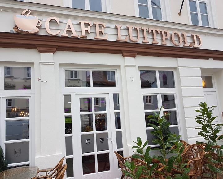 Cafe Luitpold