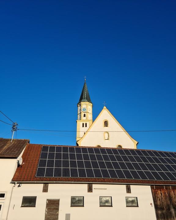 Hotel Restaurant Zum Schlossle Finningen