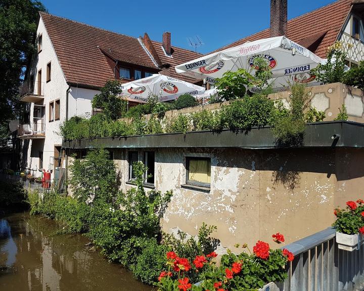 Hotel-Restaurant Rotes Herz